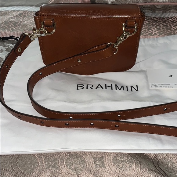 Brahmin Crossbody - Picture 2 of 3